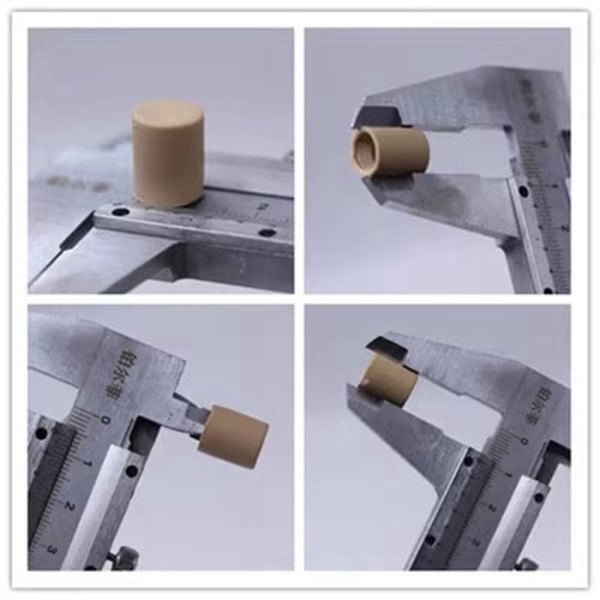 Mordely 1/6 Doll Neck Neck Head Connector 7