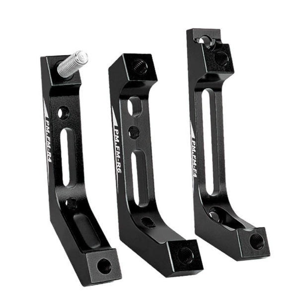 Mordely Mountainbike Hydraulisk skivbromsok 7