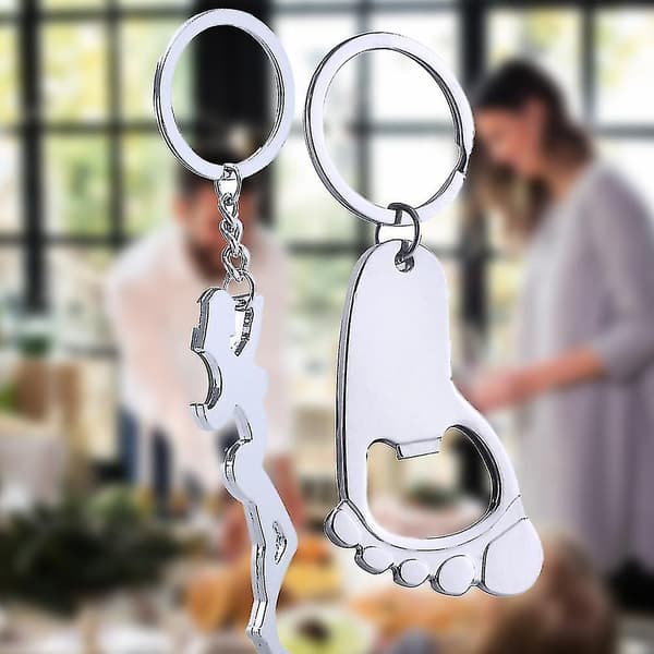 2023 Keyring/novelty Keychain/bottle Opener