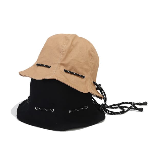 Fisherman Hat Outdoor Hat MARINBLÅ navy blue