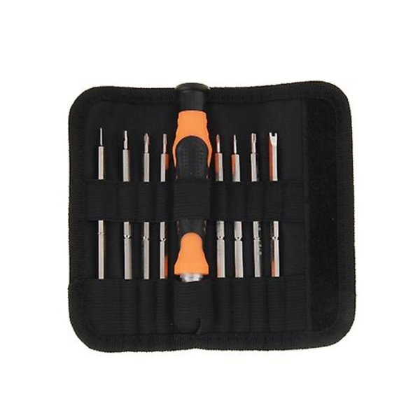 2023 Upgraded 9-in-1 Double Head Segment Adjustment Screwdriver Set Tool
