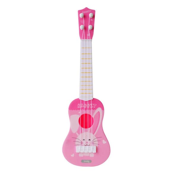 Mordely Simulation Guitar Mini Ukulele