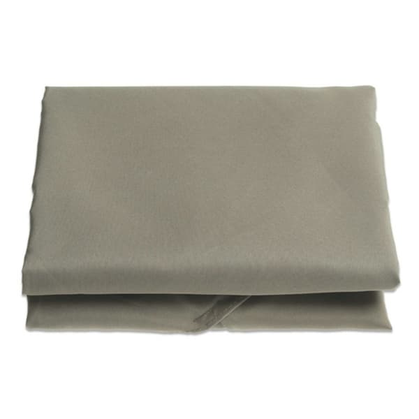 Mordely Cover Parasollkapell VIT White