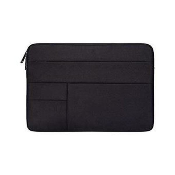 Mordely Laptop Bag Durable Waterproof 14.1&#39;&#39;| Black | 375 X 265 X 25 Mm