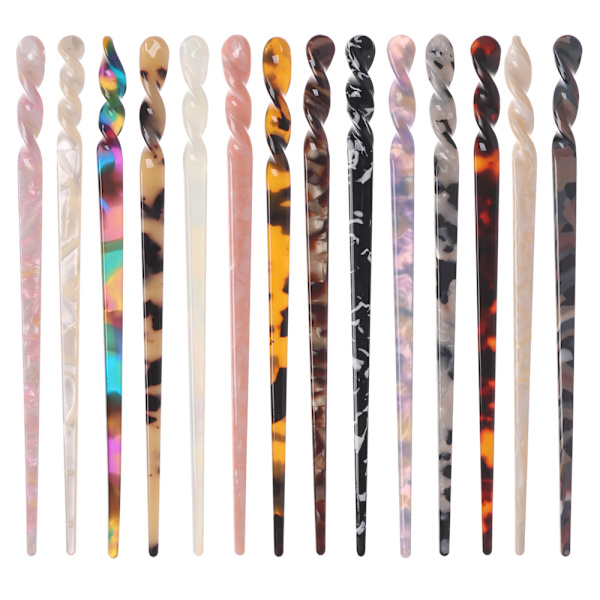 Mordely Hair Sticks Hair Pin 12