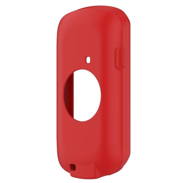 Garmin Edge 1040 silicone cover - red