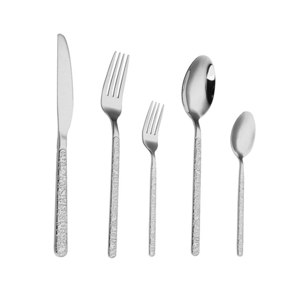 Mordely Bestickset Bestick SET silver