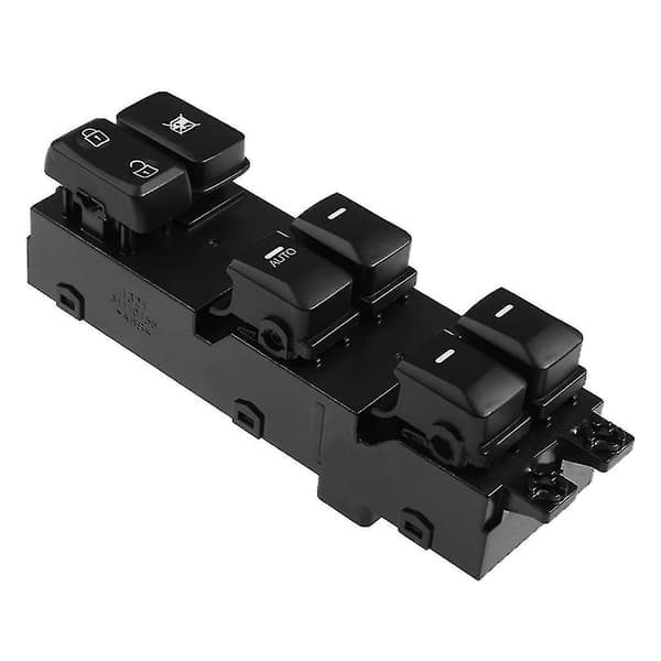 Mordely Upgraded Car Window Switch Electric Power Window Control Switch Used For 11-16