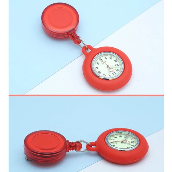 Mordely Infällbar fickur för watch 3