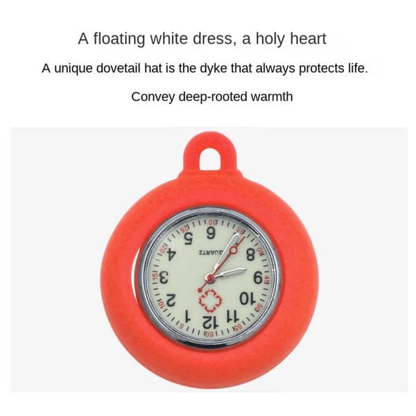 Mordely Infällbar watch watch 2