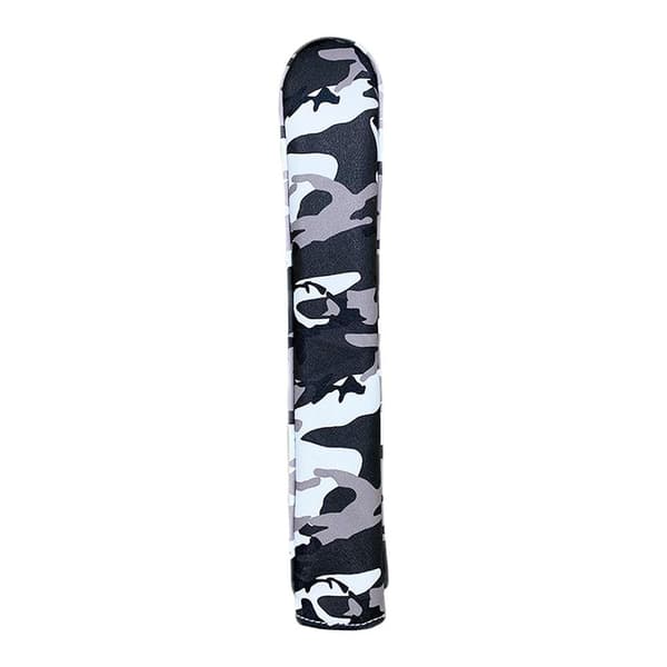 Golfklubbor cover Cover CAMO GRÅ CAMO GRÅ Camo Gray