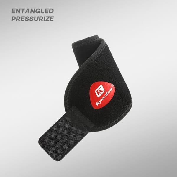 Mordely Handledsstöd Armband SKY BLUE sky blue