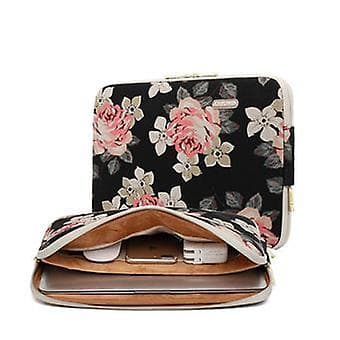 Mordely Laptop Bag Flatbed Pattern Protector 11 '' | Multicolored 6 | 310 X 210 X 30 Mm