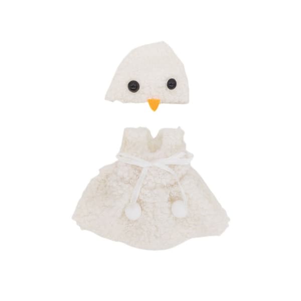 Mordely Dockkläder High-end Dress Up 5