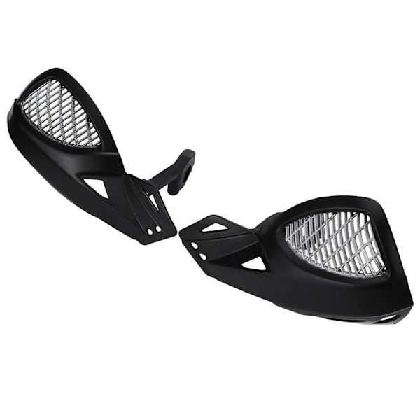 Motorcykel Handskydd Hand Guard Protector BLÅ blue