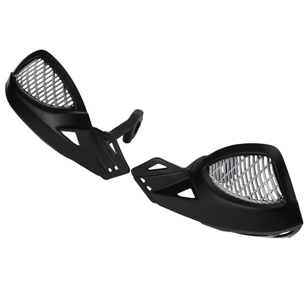 Motorcykel Handskydd Hand Guard Protector GRÖN green
