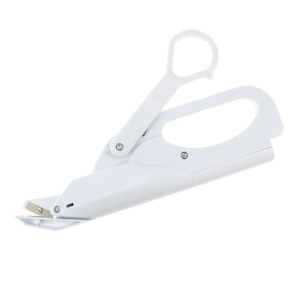 Handy Durable Multifunctional Mini Electric Scissors Cloth Cutting Sewing Tools Sewing Arts