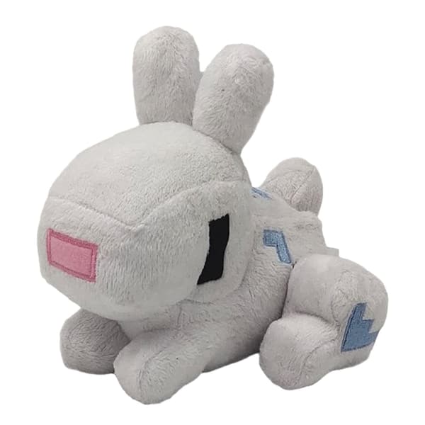 Mordely Minecraft Plush Toy Creeper Creeper Plush Toy Minecraft Creeper style1