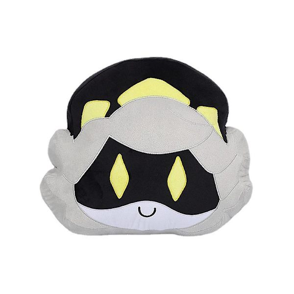 Mordely Murder rones Uzi Plush oll Stuffed Animals Plush Toy Children's Gift D