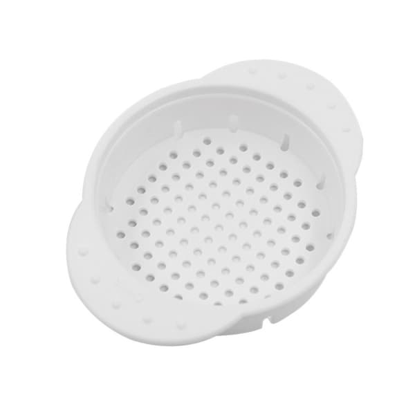 Mordely Tuna Can Sil No-mess Drainer Pickle Can Filter