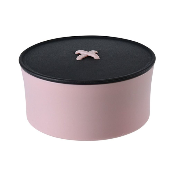 Mini sömnadssats Set ROSA pink