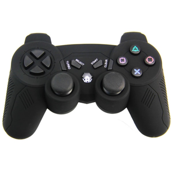 Mordely Bluetooth trådlös handkontroll Trådlös Gamepad PS3
