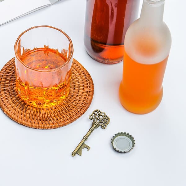 Mordely Flasköppnare ölöppnare 3