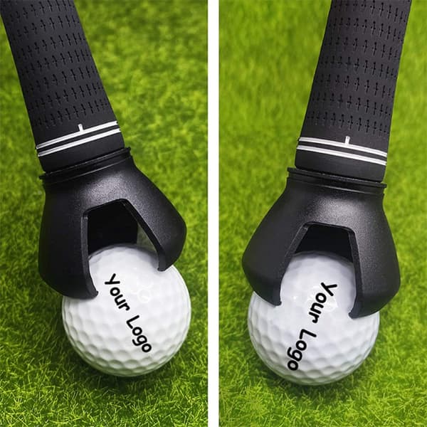 Mordely 5st Golfboll Pick Up Retriever Golf Picker