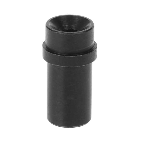 Mordely Munstycken för järnsandbläster Pneumatiska sandblästringsspetsar 5MM 5MM 5mm