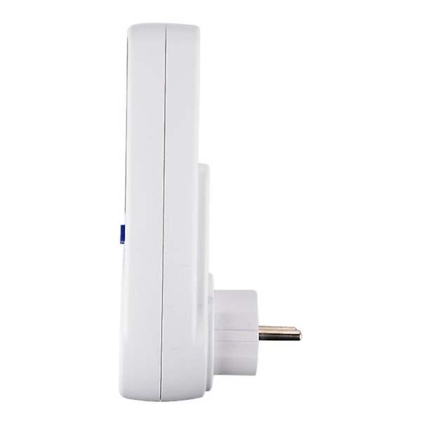 Energy Cost Meter, Digital Energy Cost Meter Electricity Meter With Large Lcd Display And Electricity
