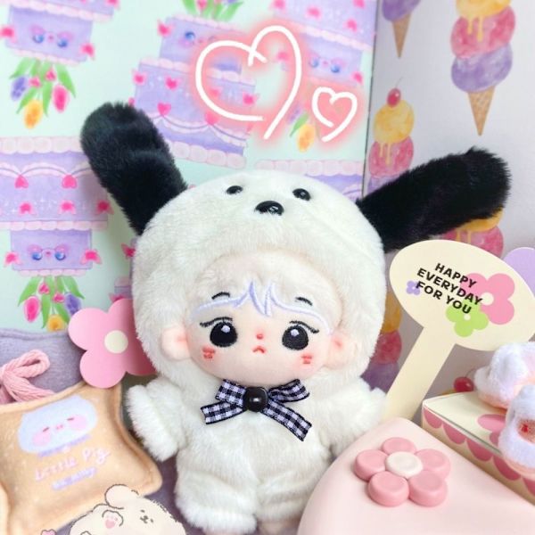 Dockbody Doll Clothes 2
