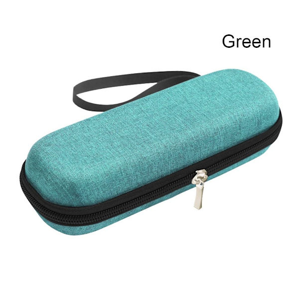 Mordely Insulin Kylväska Piller Protector GRÖN Green