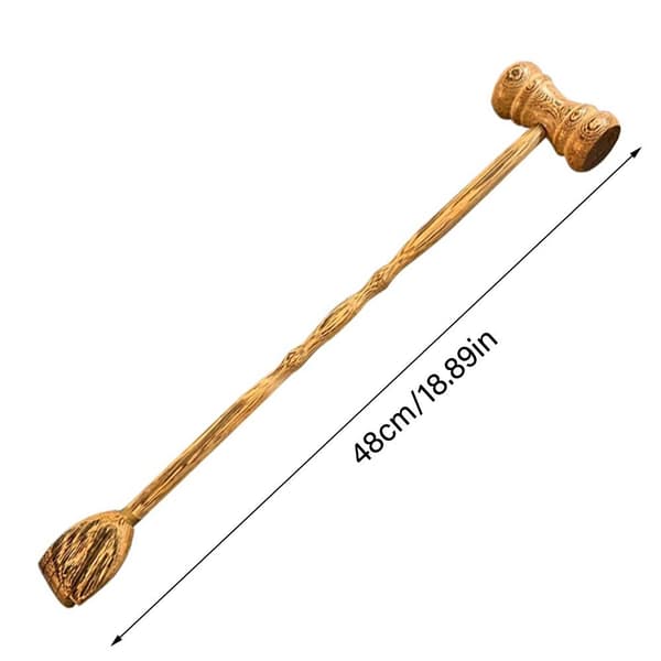 Mordely Body Massager Back Scratcher 01