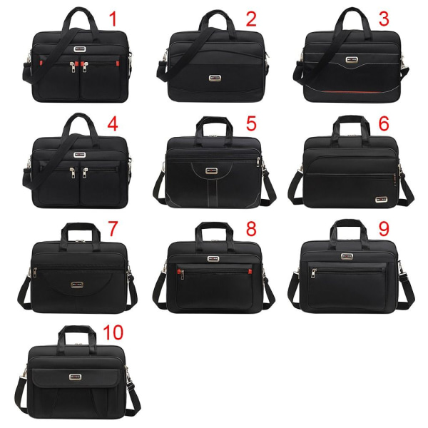 Mordely Business Laptop- case Laptops Up Bag 1