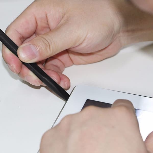 Mordely 2 Set Telefon Reparationsverktyg Kit Demontering Spudger Plast