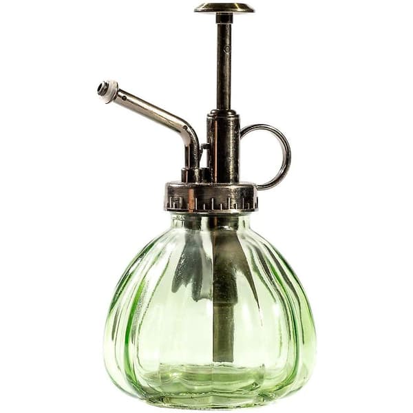 2023 Vattenspray flaska Vattenkanna Retro Hög atomisering