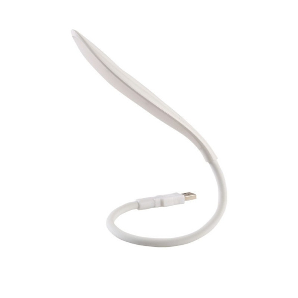 Ledljus Nattljus VIT white