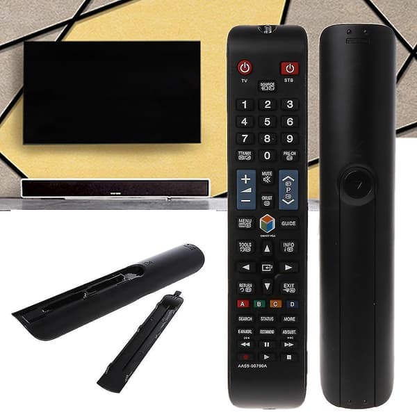 2023 Durable Remote Control Aa59-00790a Fit For Aa5900579a Aa59-00793a
