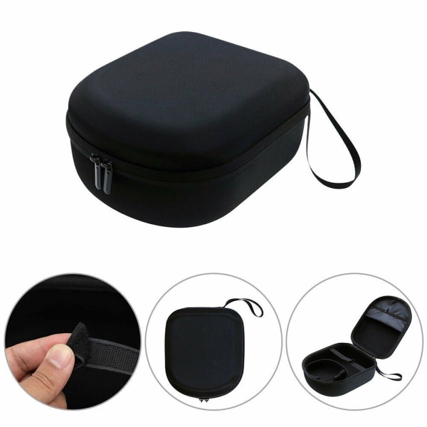 Mordely Förvaringsväska för VR- case för Oculus Quest 2