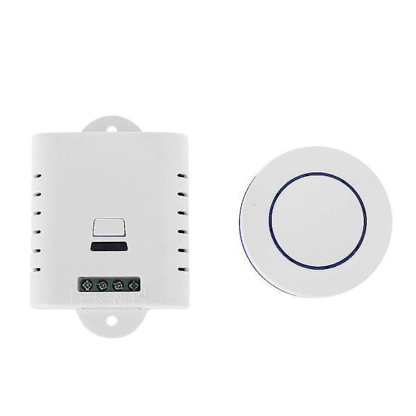 Mordely Universal Wireless Switch Smart Lmap Lighting Controller Receiver Board Switch