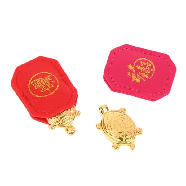 Mordely 2st present Miserly Turtle Feng Shui 4