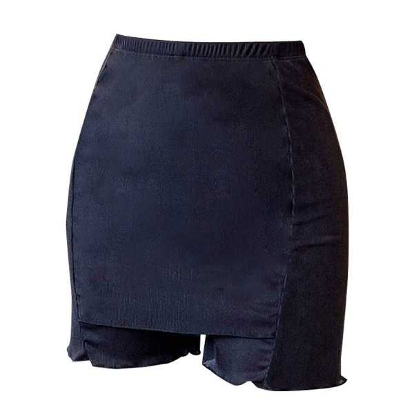 Mordely Säkerhetsbyxor Byxor Boxer SVART Black L