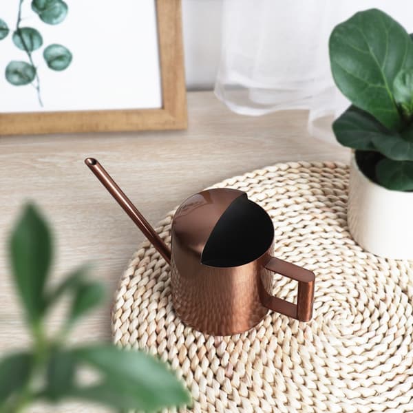 Mordely Sprinklervattenkokare BRONS Bronze
