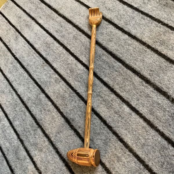 Mordely Body Massager Back Scratcher 01