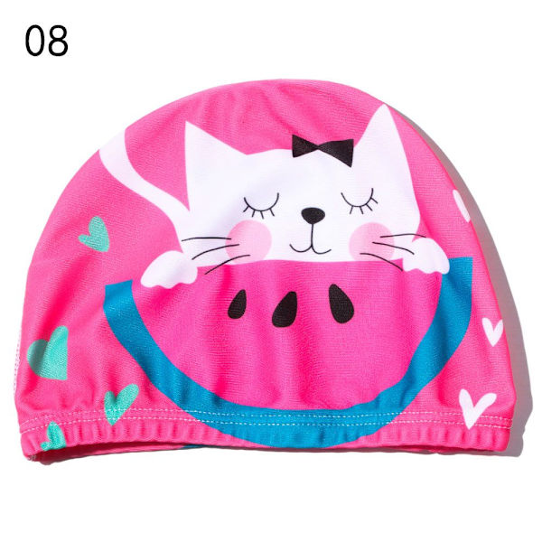 Mordely Cap för barn strandhatt 08