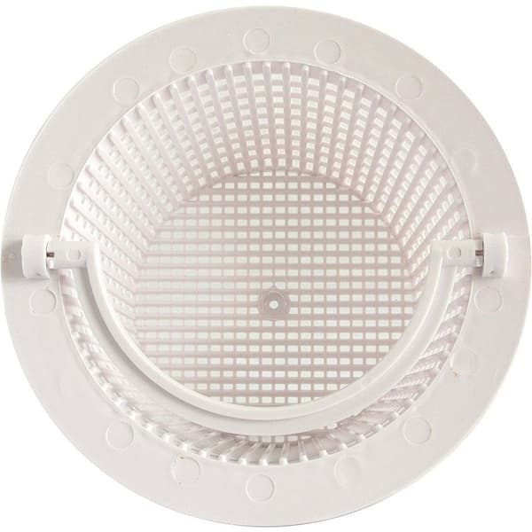 Mordely Swimming Pool Sil Skimmer Basket Ovan Mark