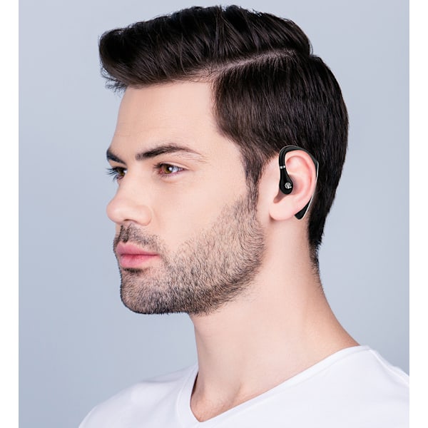2023 Trådlöst Bluetooth -headset