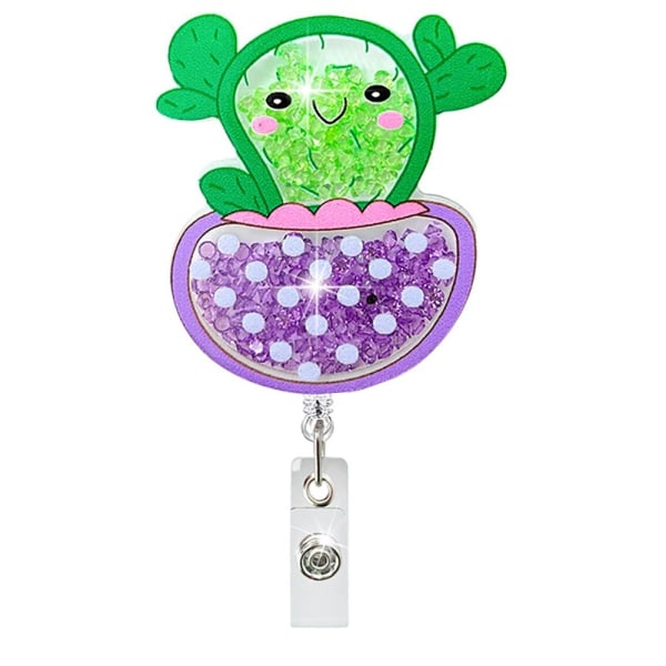 Mordely Badge Holder Badge Reels 4