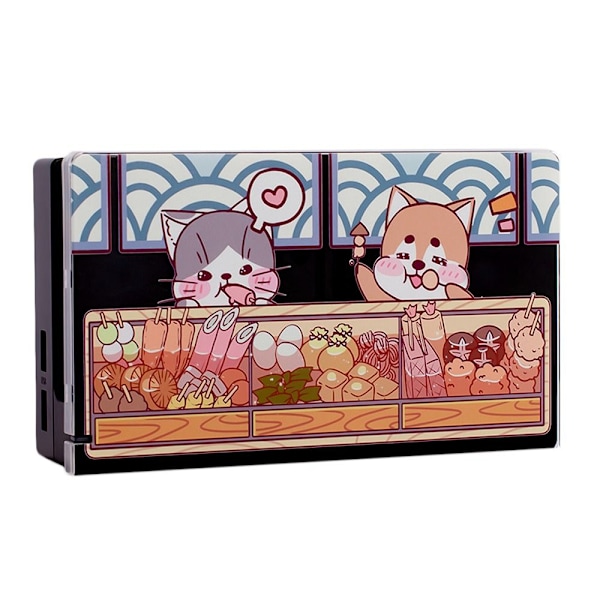 Mordely Case Skyddsskal NS 2