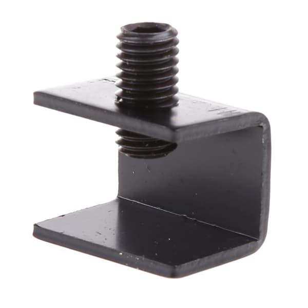 Move Window Safety Lock Sliding Window Locks Sliding Sash Stopper Punch-free Single hole black